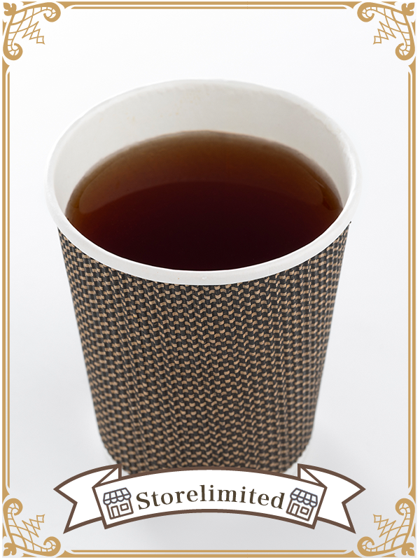 紅茶（Today's Tea）